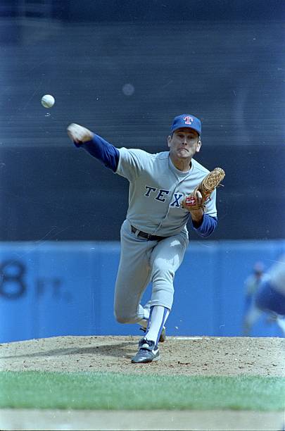 Gallery of Nolan Ryan
