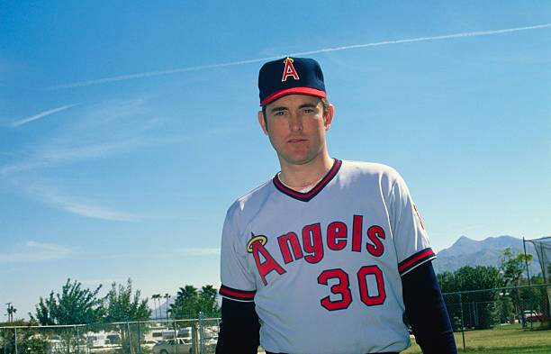 Gallery of Nolan Ryan