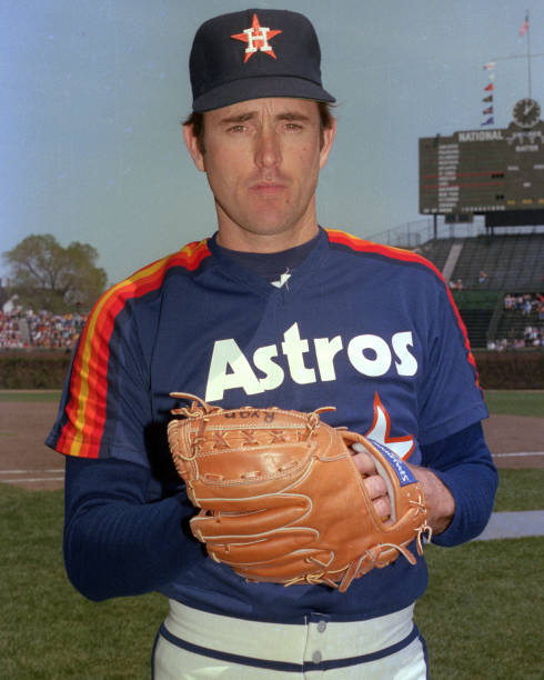 Gallery of Nolan Ryan