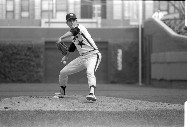 Gallery of Nolan Ryan