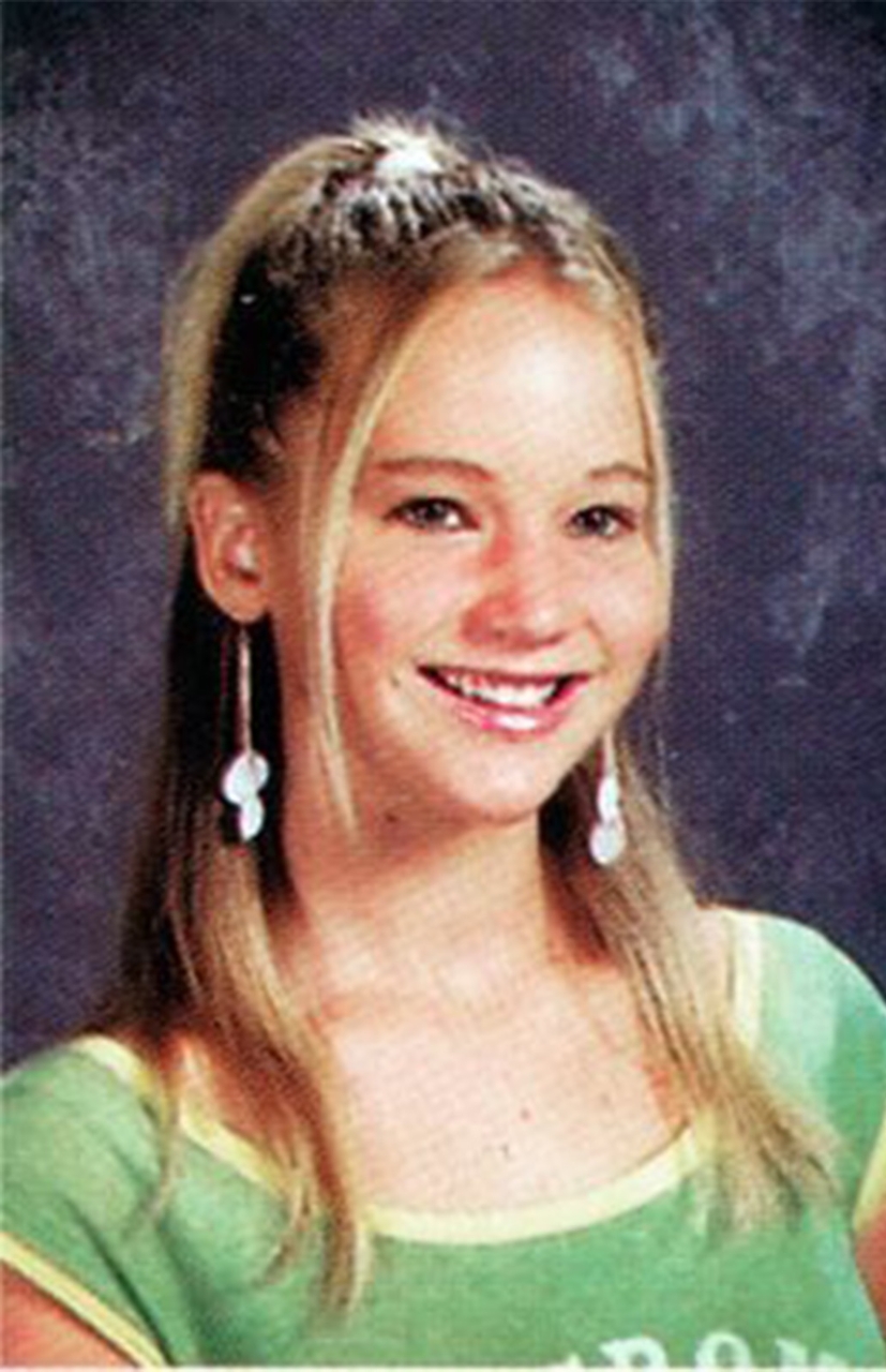 Gallery of Jennifer Lawrence