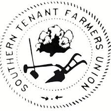 Southern Tenant Farmers Union