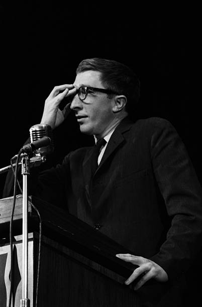Gallery of John Updike