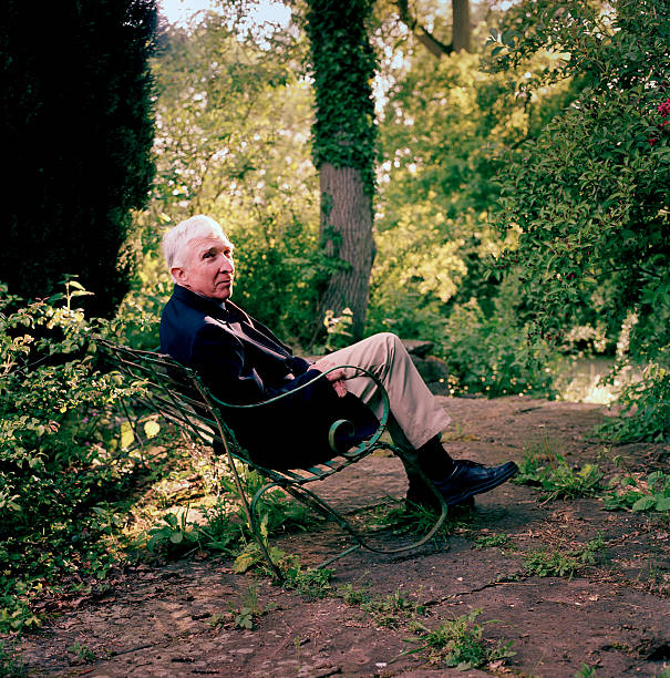 Gallery of John Updike