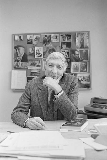 Gallery of John Updike