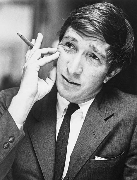 Gallery of John Updike