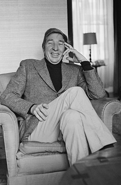 Gallery of John Updike