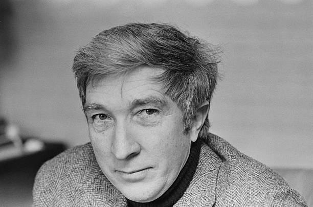 Gallery of John Updike
