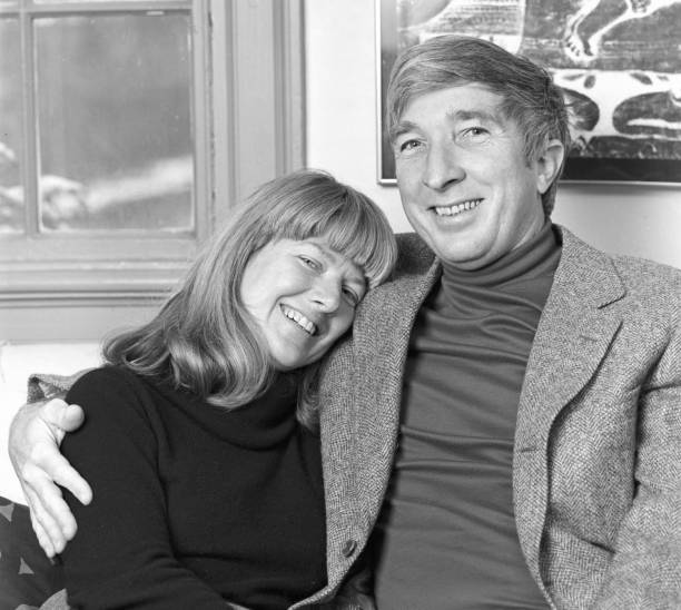 Spouse: Martha Ruggles Bernhard