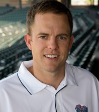 Son: Reese Ryan