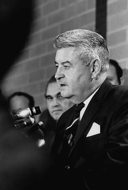 Gallery of Curtis LeMay