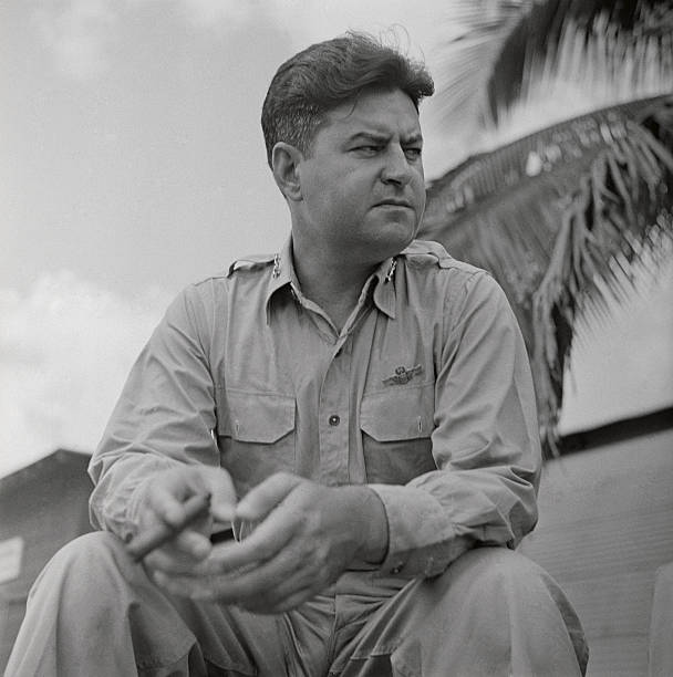 Gallery of Curtis LeMay