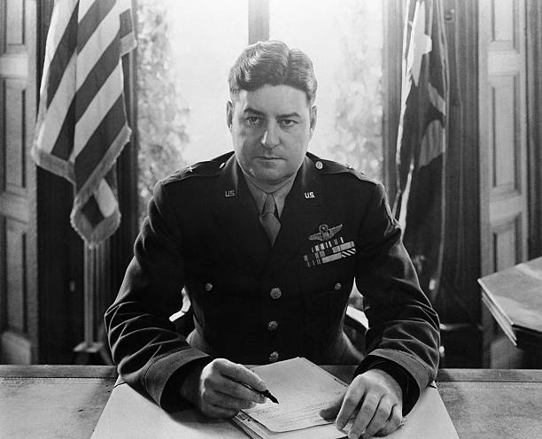 Gallery of Curtis LeMay