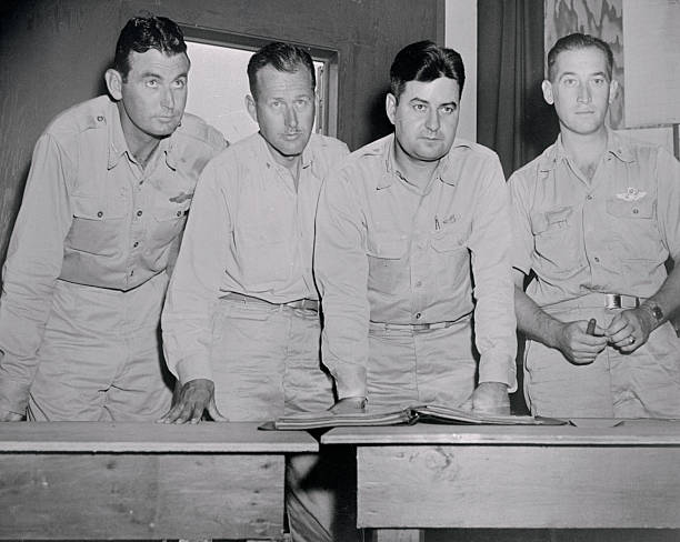 Gallery of Curtis LeMay