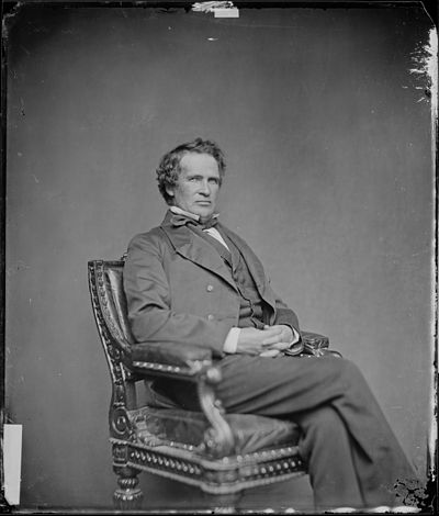 James Grimes