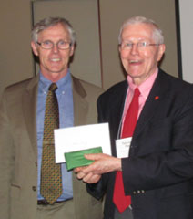 George Edward Clerk Award