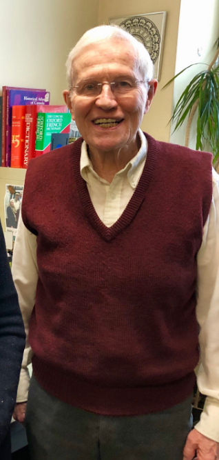 Gallery of Terence Fay