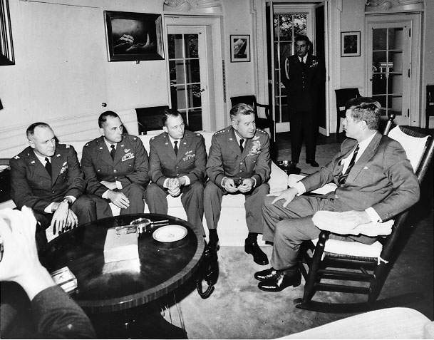 Gallery of Curtis LeMay
