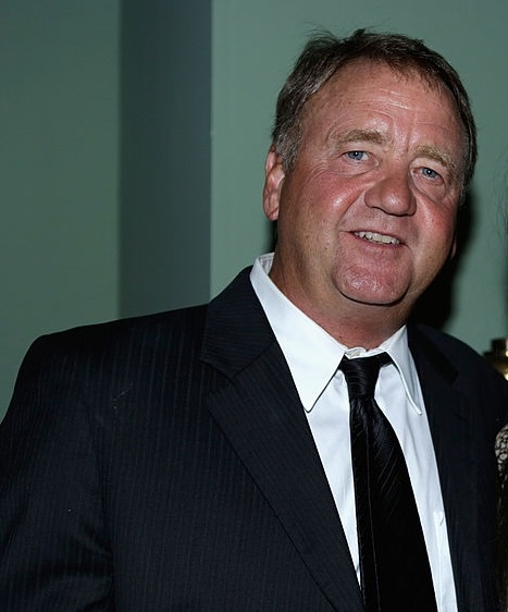 Father: Gary Lawrence