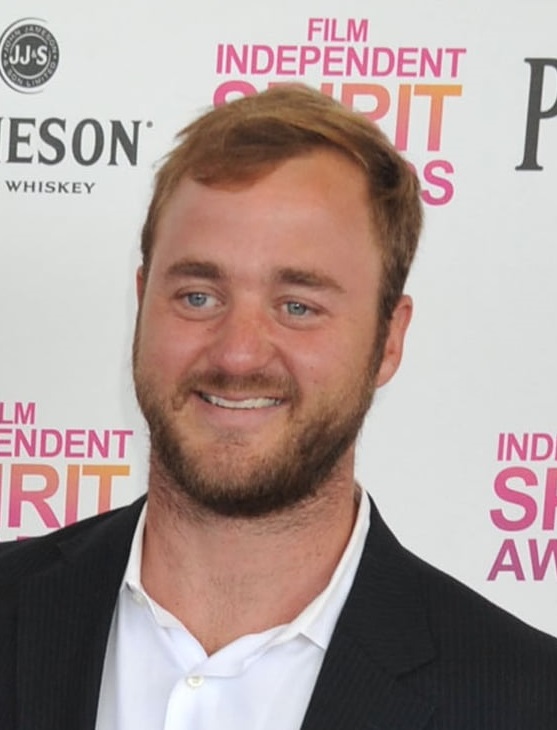 Brother: Ben Lawrence
