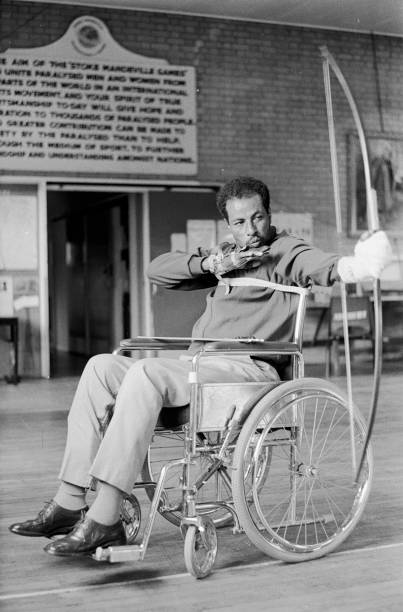 Gallery of Abebe Bikila