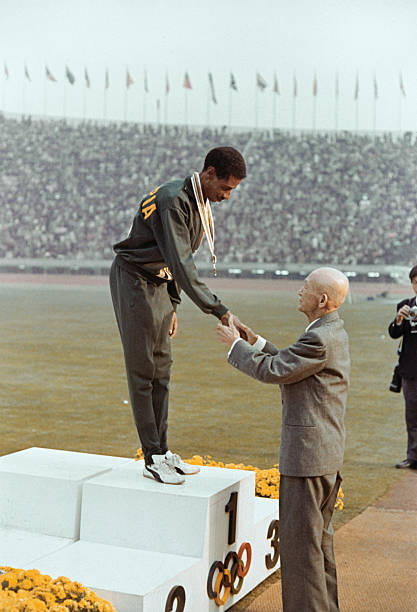 Gallery of Abebe Bikila