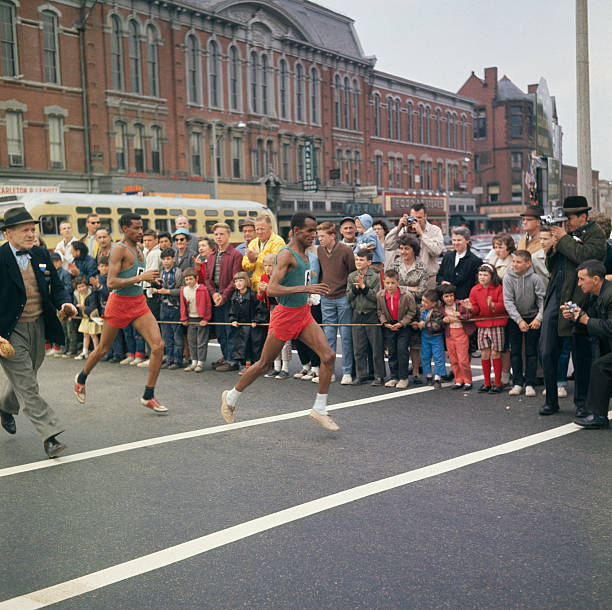 Gallery of Abebe Bikila