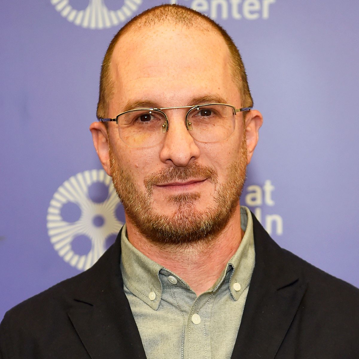 ex-boyfriend: Darren Aronofsky 