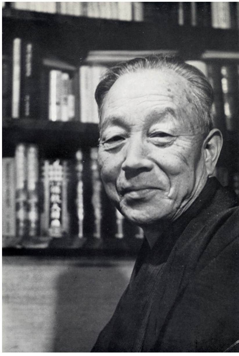 Gallery of Tetsurō Watsuji