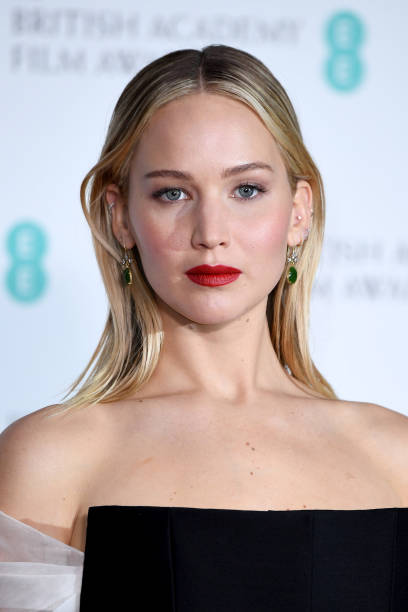 Gallery of Jennifer Lawrence