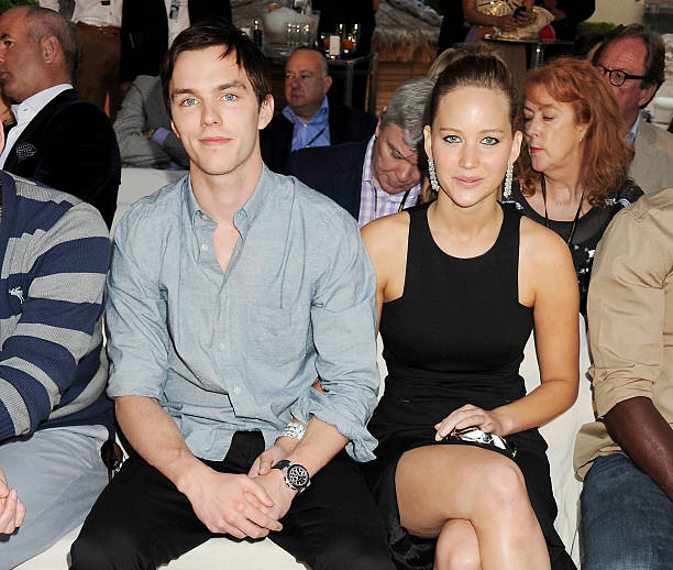 Gallery of Jennifer Lawrence