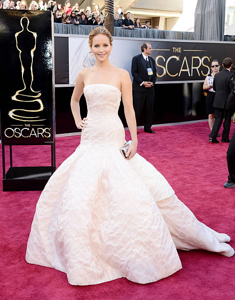 Gallery of Jennifer Lawrence