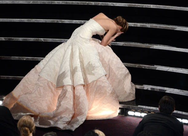 Gallery of Jennifer Lawrence