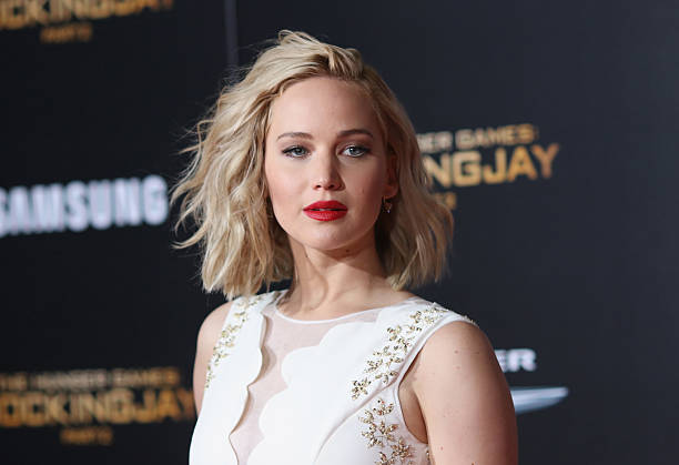 Gallery of Jennifer Lawrence