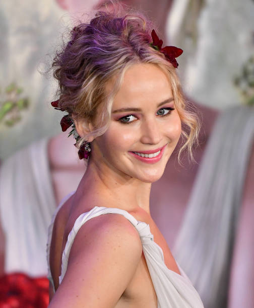 Gallery of Jennifer Lawrence