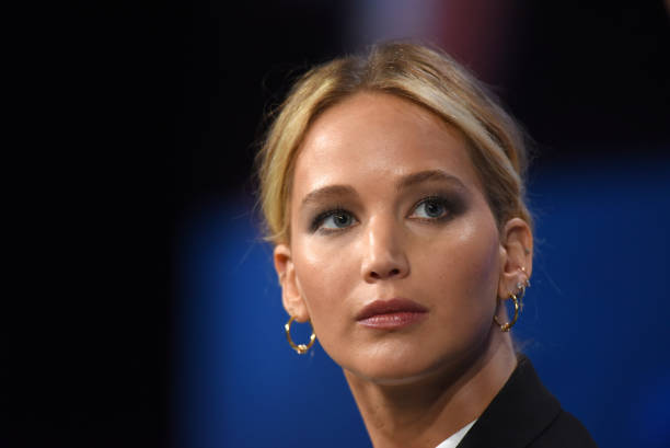 Gallery of Jennifer Lawrence
