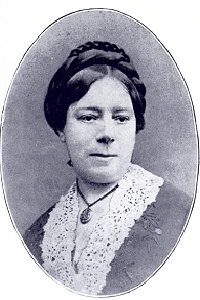 Friend (13 September 1827 - 1 July 1878): Catherine Winkworth