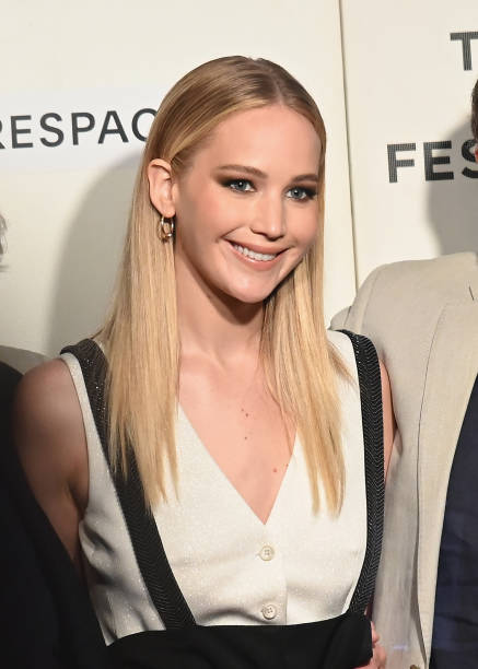 Gallery of Jennifer Lawrence