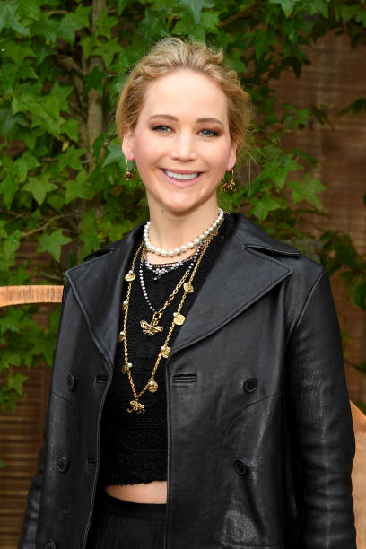 Gallery of Jennifer Lawrence