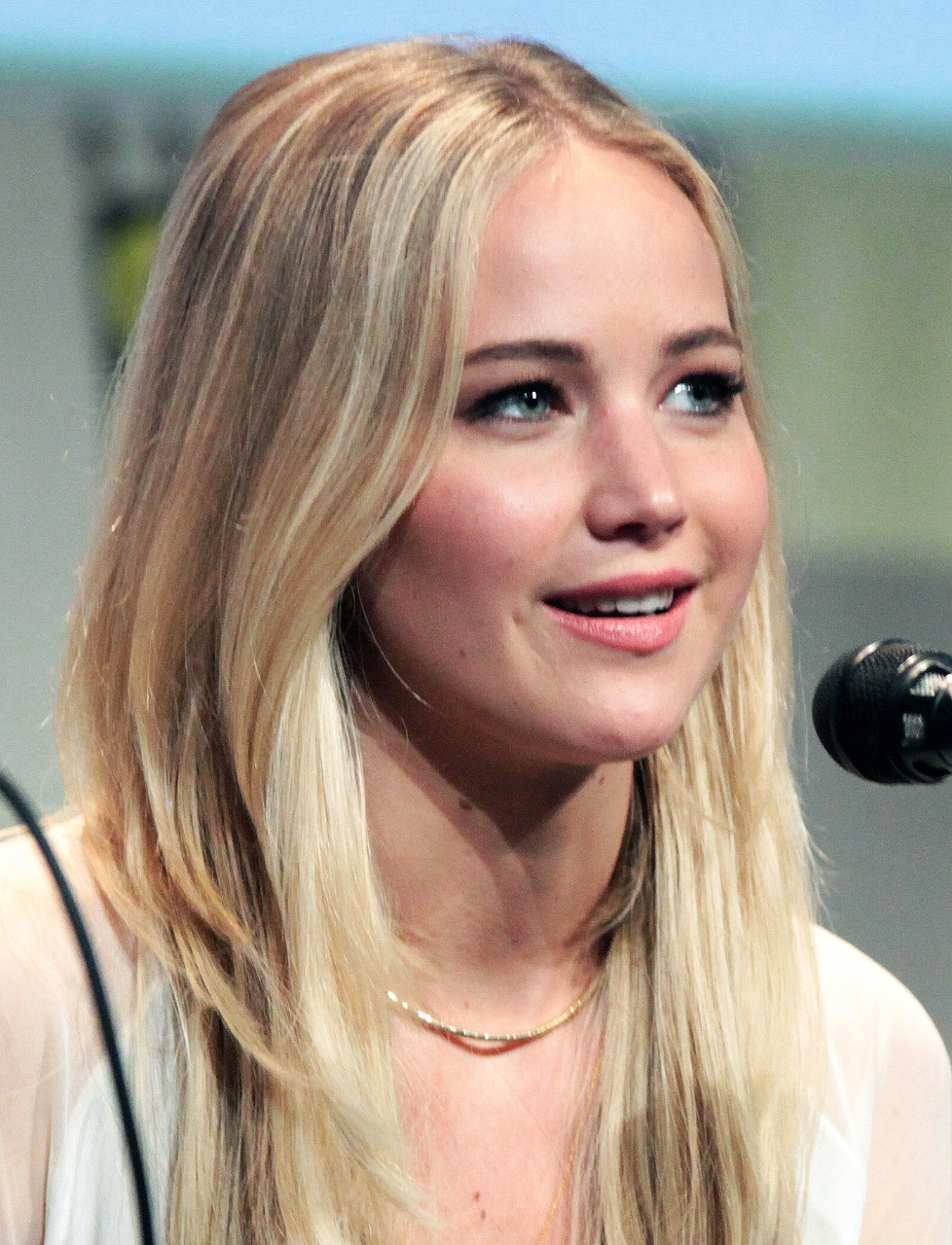Gallery of Jennifer Lawrence