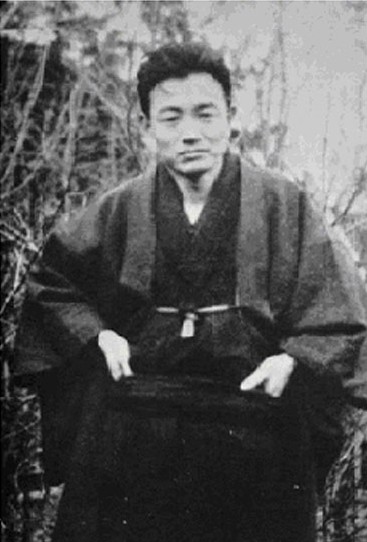 Gallery of Tetsurō Watsuji