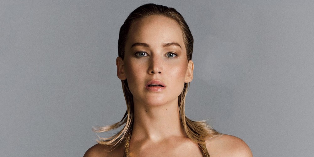 Gallery of Jennifer Lawrence