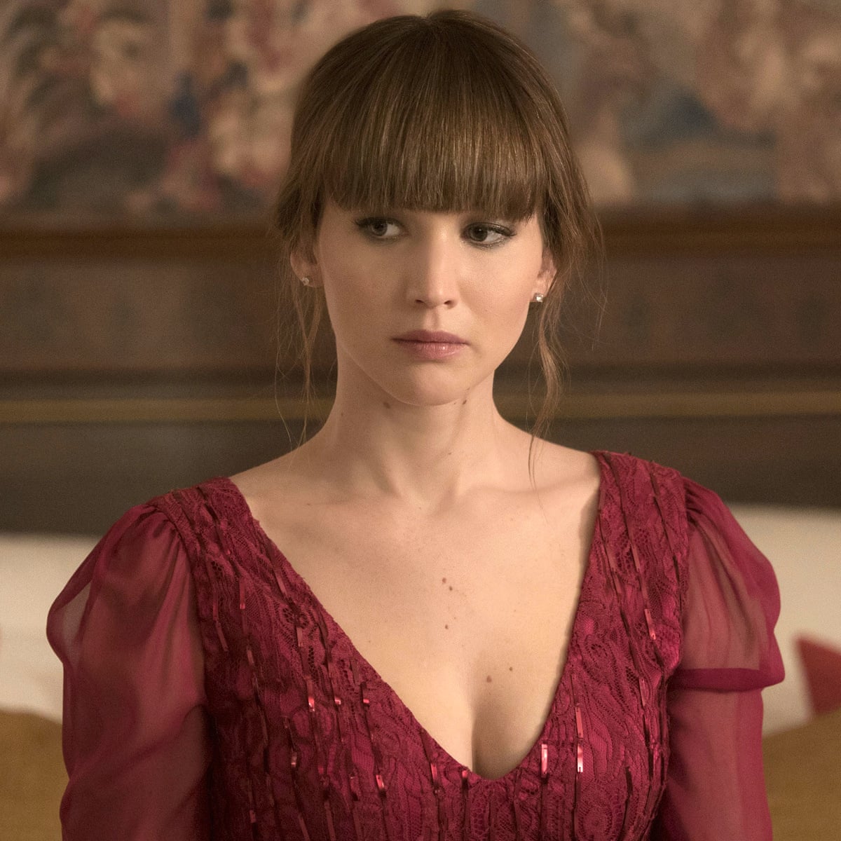 Gallery of Jennifer Lawrence