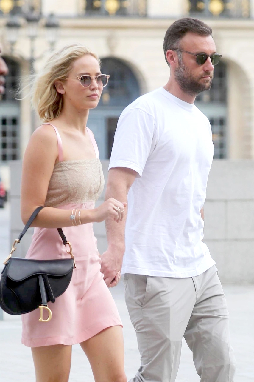 Gallery of Jennifer Lawrence