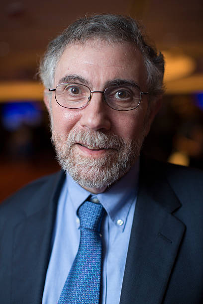 Gallery of Paul Krugman