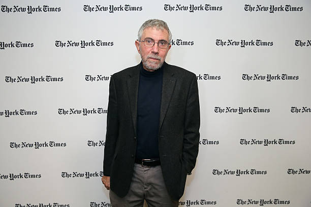 Gallery of Paul Krugman