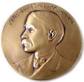 John Bates Clark Medal