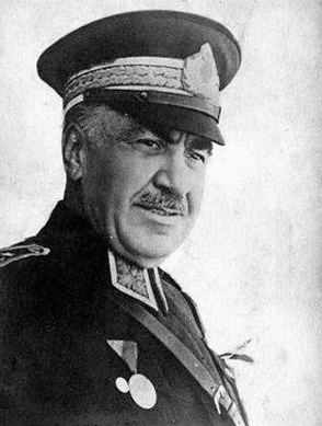 Friend: Fevzi Çakmak
