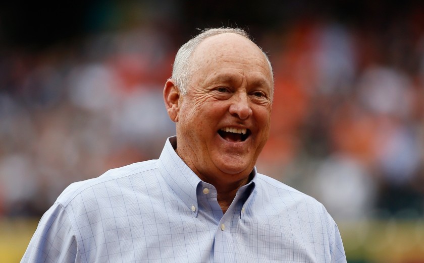 Nolan Ryan