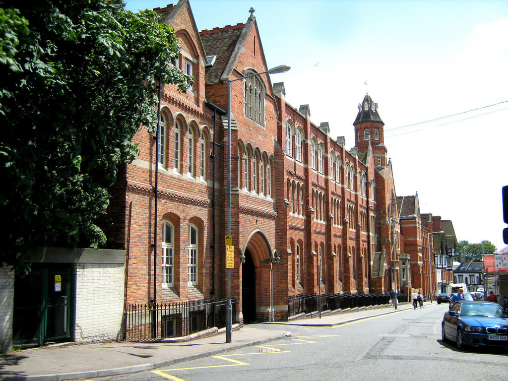 Gallery of Edward Heath
